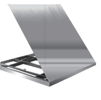 Stainless Steel Waterproof 1t ~2t Electronic Class III Floor Scale