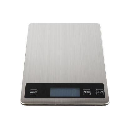 Promotional Home Kitchen Scales Mini Digital Weight Scale
