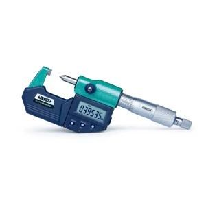 Digital Crimp Height Micrometer 3566-25bac