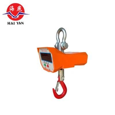 Chinese OEM Look Directly at The Electronic Crane Scale