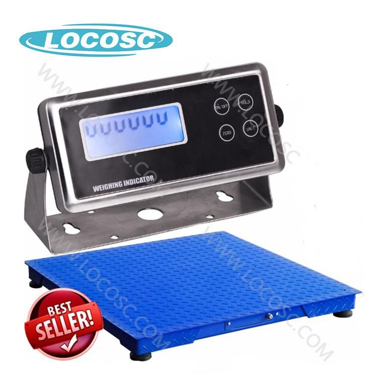 Digital Weighing Scale Platform Scale