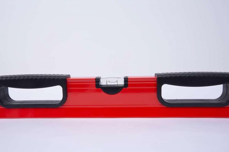 Aluminum Level Industry Measurement Professional Bubbles Spirit Level