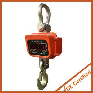 Cheapest Industry 5tons Crane Scales with High Quality
