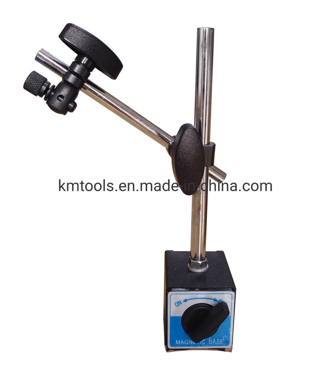 High Quality Magnetic Stand Measuring Tools