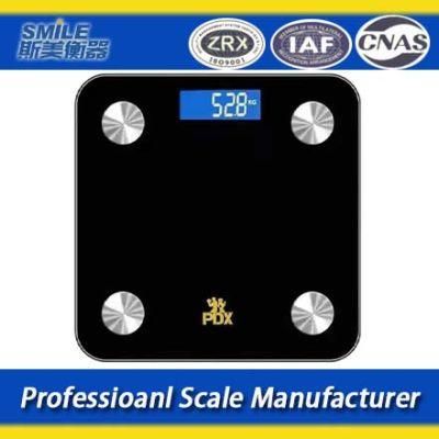 180kg/400lb Accurate Professional Body Weight Digital Electronic Weighing Bathroom Scales