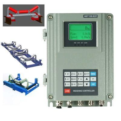 Supmeter LCD Disaplay Electronic Conveyor Belt Weigher Controller
