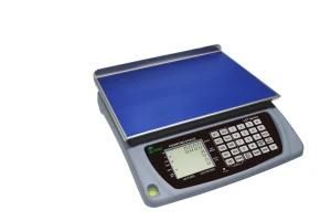 Furi Lct 1.5kg/0.05g USB Digital Weight Scale with High Technology and Easy Performance