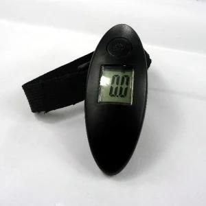 40kg 10g High Quality Mini Digital Hanging Scale Travel Scale