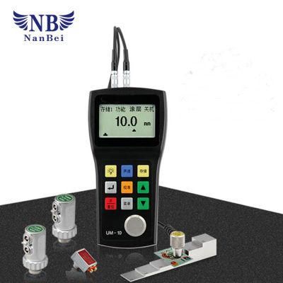 Ultrasonic Thickness Gauge with Ce Certificate