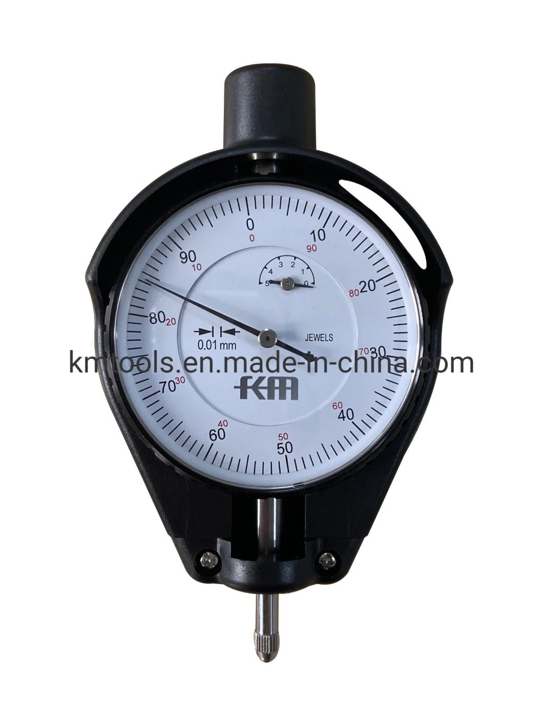 50-150mmx150mm Customized Dial Bore Gauge