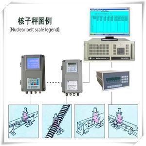 Hds Series Microcomputer Nuclear Scale