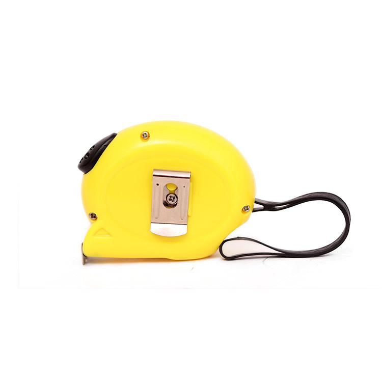Cost-Effective 20m 66FT Fiberglass Measuring Tape Measure Hand Ruler