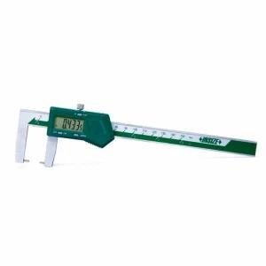 Digital Outside Point Vernier Caliper Resolution 0.0005&quot;/0.01mm 1185-150A