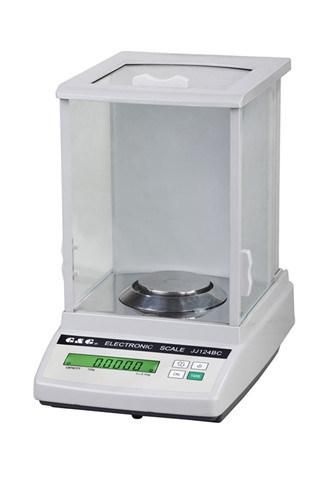 Electronic Analytical Balance for Laboratory