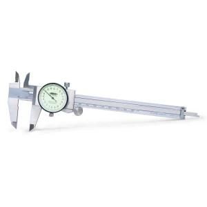 Dial Caliper Range 0-150mm 1312-150AC