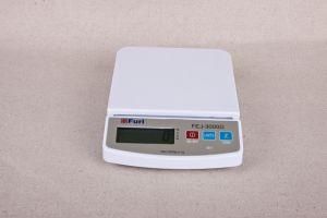 Model Fej 5000g/1g Compact Kitchen Good Quality Weighing Scale
