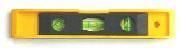 Measuring Spirit Torpedo Level 230mm