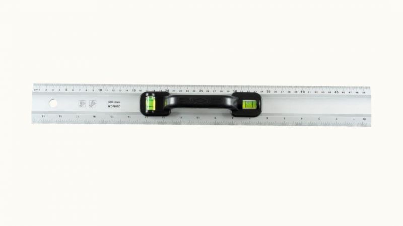 16" 24" 32" Alumnium Straight Ruler Aluminium Level