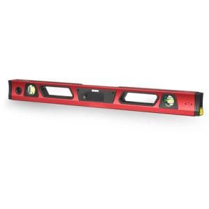 High-Precision Multi-Function Laser Level Ruler