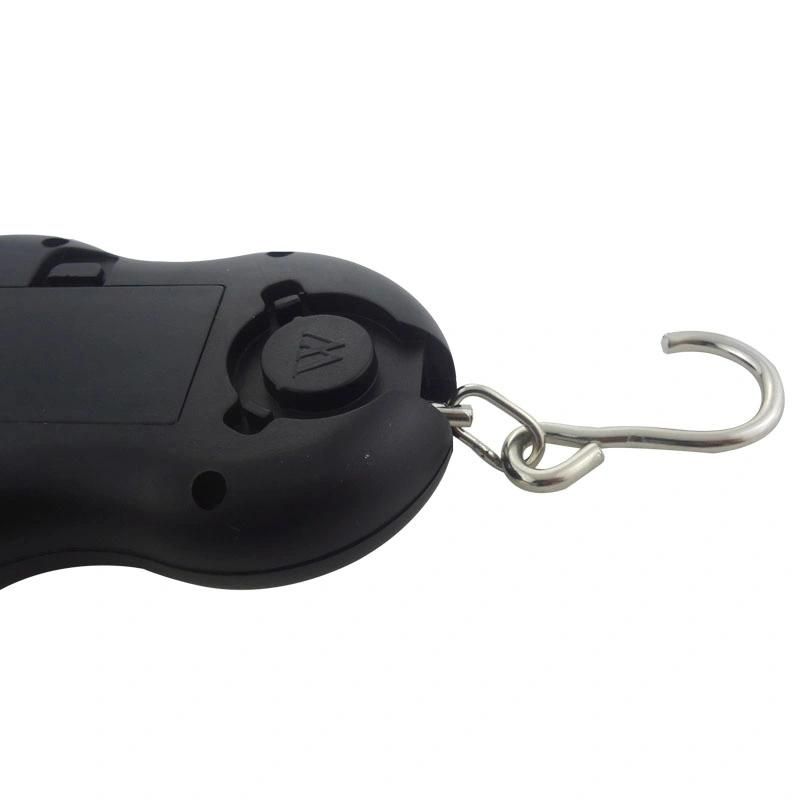 Smart Design Types of Mini Digital Portable Body Weight Scale Hanging Scale Electrical Weighting Scale